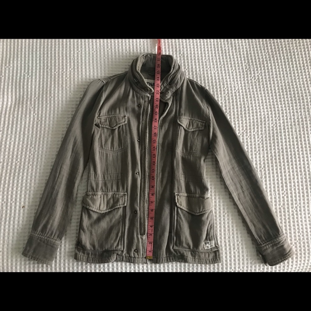 Jacket